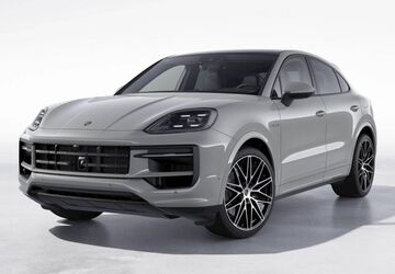 Porsche Cayenne 6.899 km 114.790 &euro; Stuttgart 70469