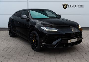 Lamborghini Urus 61.095 km 249.900 &euro; Hannover 30179