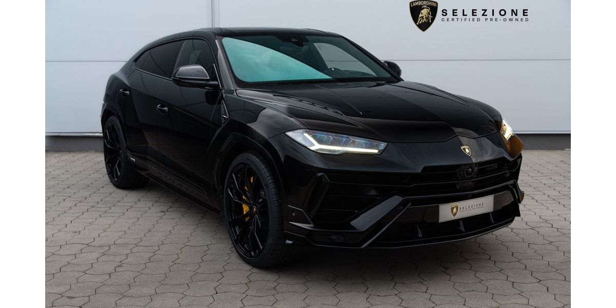 Lamborghini Urus 61.095 km 249.900 &euro; Hannover 30179