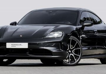 Porsche Taycan 21.500 km 112.900 &euro; Göttingen 37077
