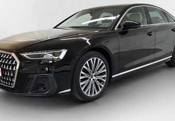 Audi A8 17.610 km 64.190 &euro; Suhl 98529
