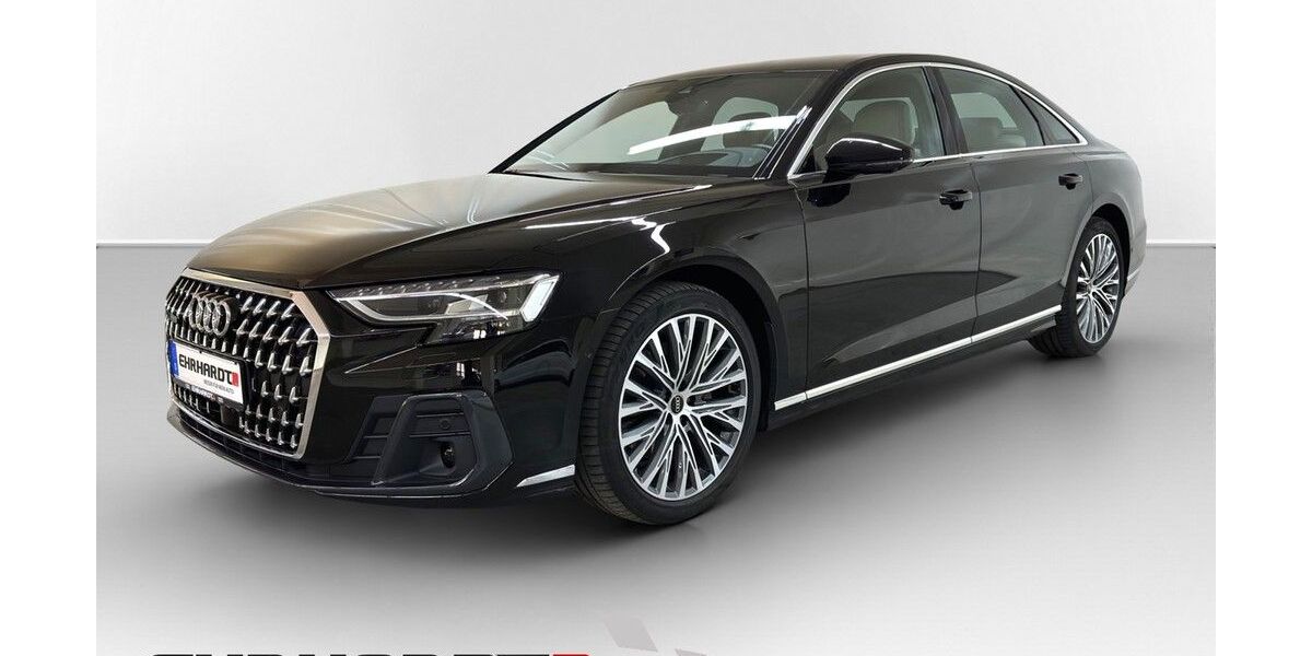 Audi A8 17.610 km 64.190 &euro; Suhl 98529