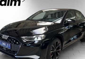 Audi A3 1.500 km 36.490 &euro; Leck 25917