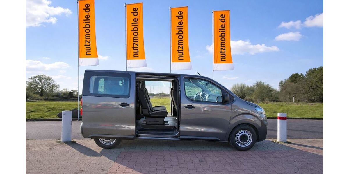 Peugeot Expert 24.878 km 25.999 &euro; Erlensee 63526