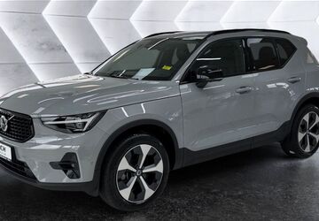 Volvo XC40 27.342 km 38.990 &euro; Berlin 12683