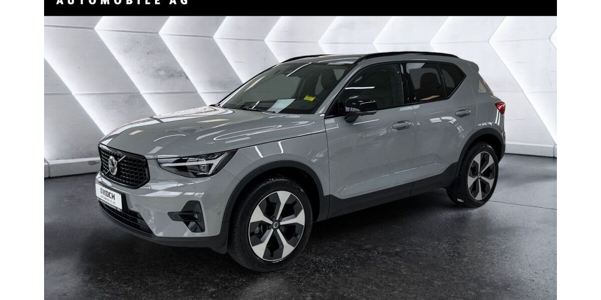 Volvo XC40 27.342 km 38.990 &euro; Berlin 12683
