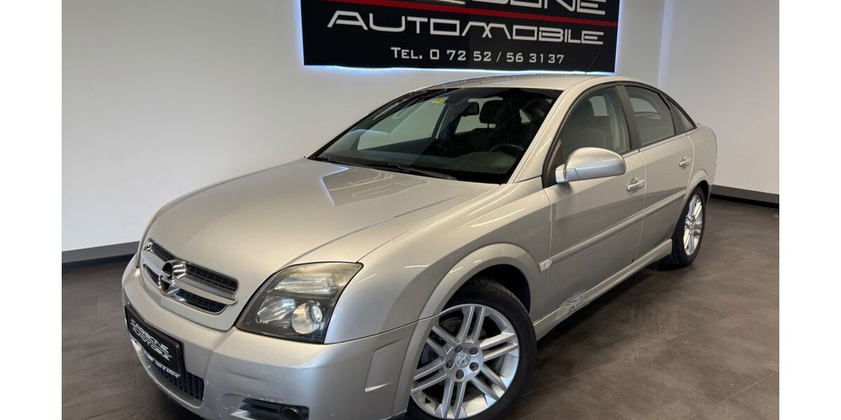 Opel Vectra 179.900 km 1.950 &euro; Bretten 75015