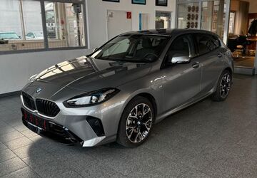 BMW 120 14.000 km 39.200 &euro; Wolnzach 85283