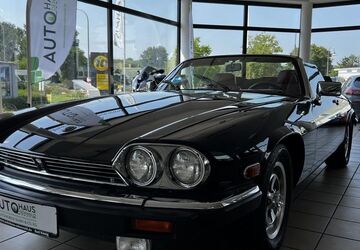 Jaguar XJS 40.700 km 26.990 &euro; Bad König 64732