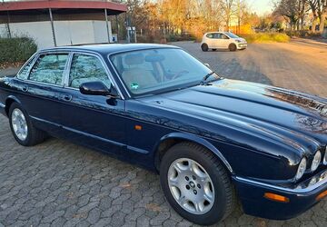Jaguar XJ 176.000 km 11.800 &euro; Hemmingen 30966