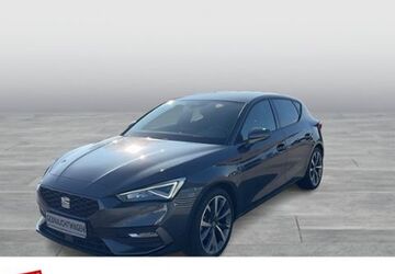 Seat Leon 20.225 km 27.450 &euro; Eiselfing 83549