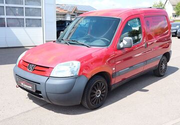 Peugeot Partner 191.000 km 1.990 &euro; Calw 75365