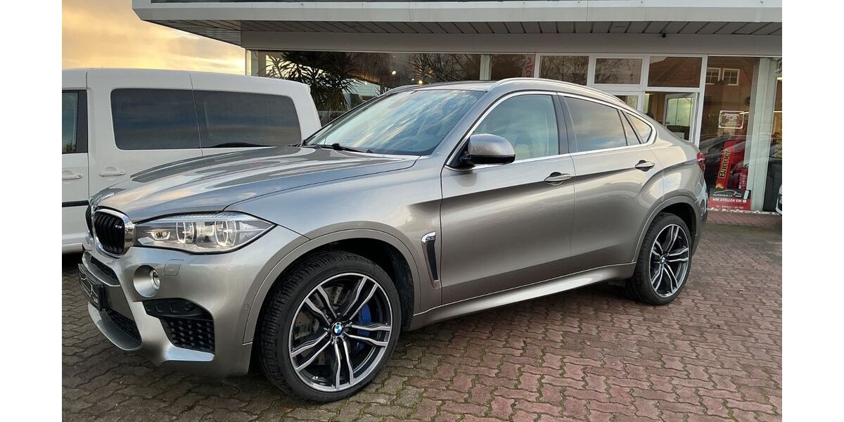 BMW X6 M 120.000 km 39.880 &euro; Möser 39291