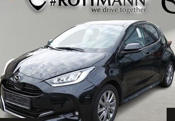 Mazda 2 Hybrid 19.633 km 18.880 &euro; Bottrop-Kirchhellen 46244