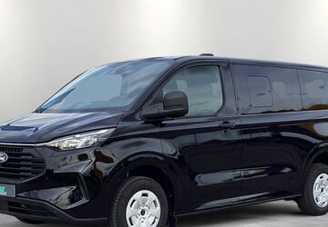 Ford Transit Custom 16.400 km 44.940 &euro; Mutlangen 73557