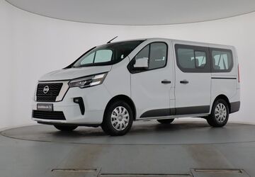 Nissan Primastar 73.160 km 26.890 &euro; Sangerhausen 06526