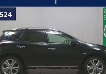 Nissan Murano 212.336 km 2.990 &euro; Gyhum/Bockel 27404