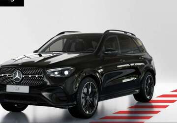 Mercedes-Benz GLE 350 8.050 km 98.998 &euro; Busdorf 24866