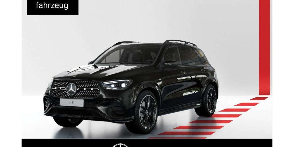 Mercedes-Benz GLE 350 8.050 km 98.998 &euro; Busdorf 24866