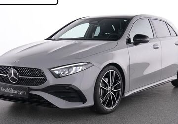 Mercedes-Benz A 180 7.900 km 35.750 &euro; Essen 45309