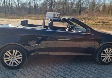 VW Eos 129.800 km 4.150 &euro; Aldenhoven 52457