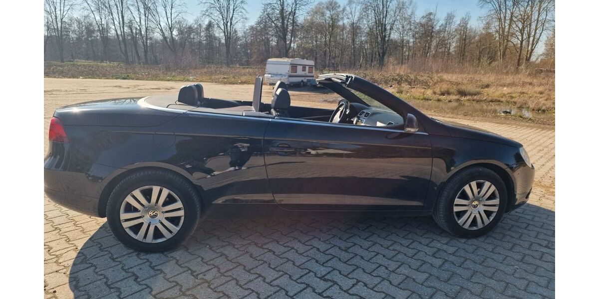 VW Eos 129.800 km 4.150 &euro; Aldenhoven 52457
