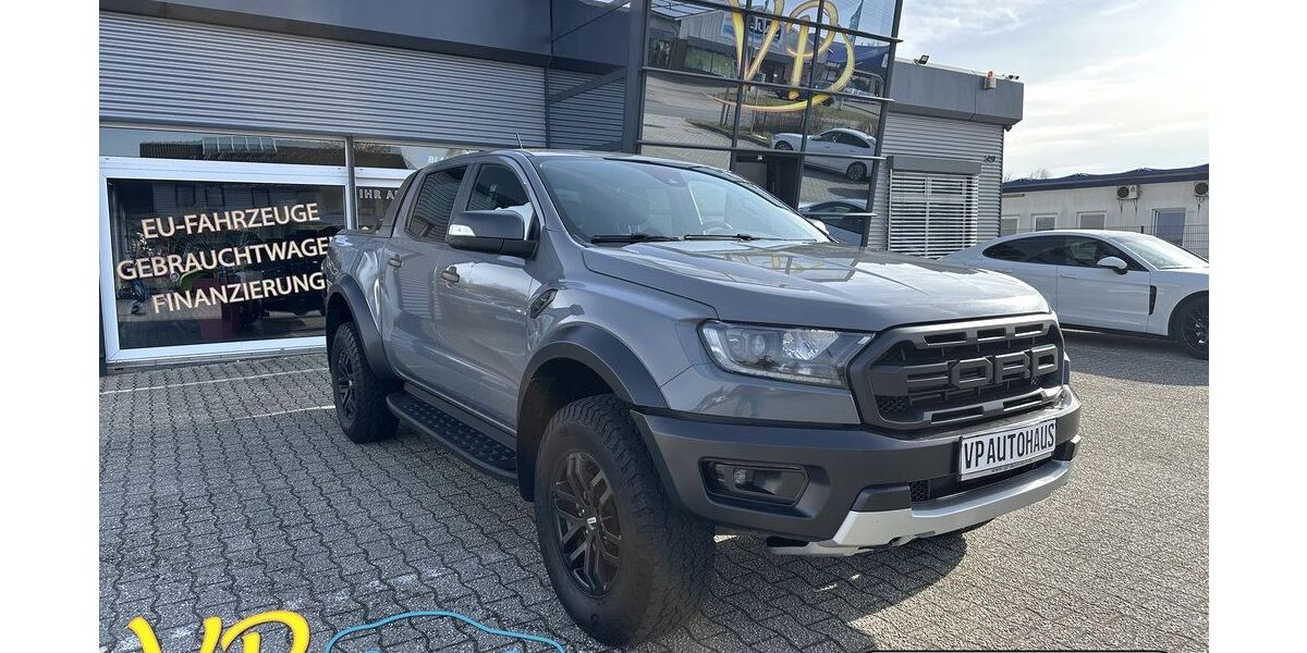 Ford Ranger 134.000 km 36.900 &euro; Leer 26789