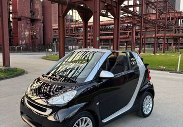 Smart ForTwo 150.000 km 4.650 &euro; Essen 45314