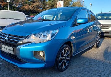 Mitsubishi Space Star 3.965 km 14.990 &euro; Moorrege 25436