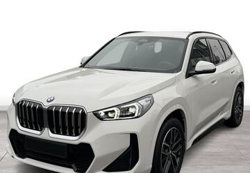 BMW X1 4.500 km 44.990 &euro; Frankenberg (Eder) 35066