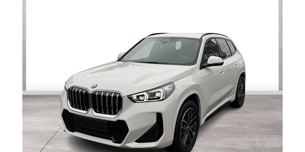 BMW X1 4.500 km 44.990 &euro; Frankenberg (Eder) 35066