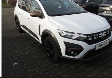Dacia Jogger 44.380 km 19.495 &euro; Wolfen 06766