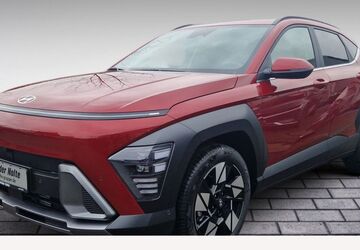 Hyundai KONA 7.911 km 24.990 &euro; Hemer 58675