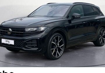 VW Touareg 2.944 km 87.890 &euro; Freiburg 79115