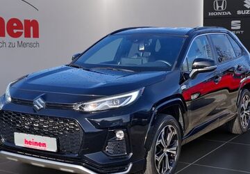 Suzuki Across 37.000 km 33.309 &euro; Holzwickede 59439