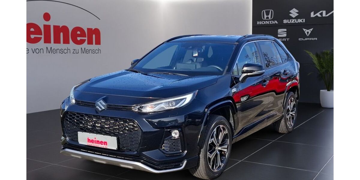 Suzuki Across 37.000 km 34.899 &euro; Holzwickede 59439