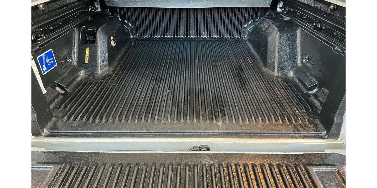 Ford Ranger 3.2 Wildtrak Doppelkabine 4x4 |ACC|KAMERA| 181.850 km 20.999 &euro; Mainz-Kostheim 55246