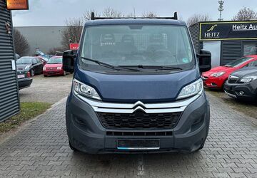 Citroen Jumper 172.000 km 8.900 &euro; Augsburg 86167