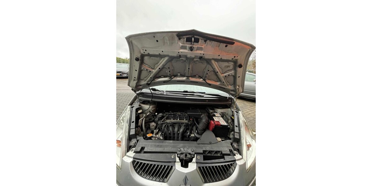 Mitsubishi Colt 102.000 km 1.250 &euro; Trier 54290