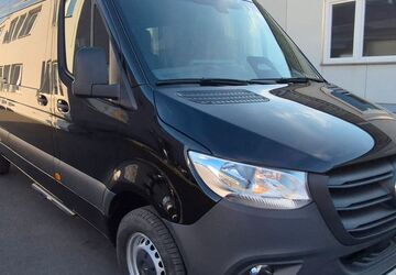 Mercedes-Benz Sprinter 7.800 km 59.990 &euro; Braunschweig 38112