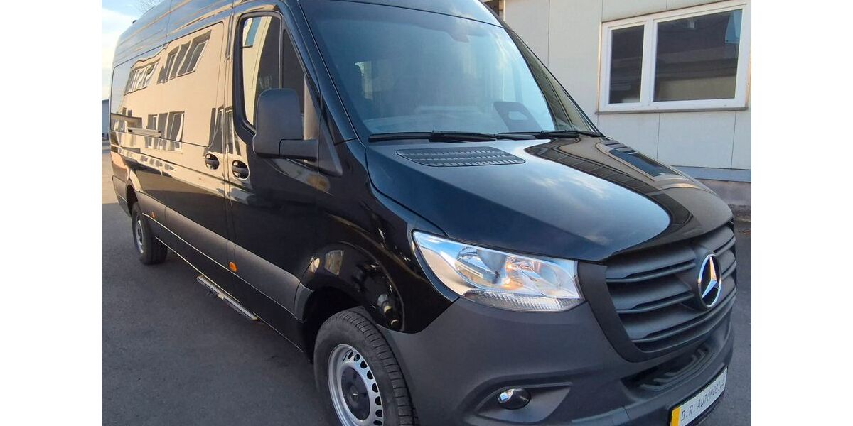 Mercedes-Benz Sprinter 7.800 km 59.990 &euro; Braunschweig 38112