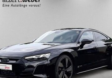 Audi RS e-tron GT 41.385 km 60.980 &euro; Fulda 36039