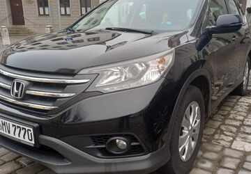 Honda CR-V 295.000 km 9.000 &euro; Neuburg an der Donau 86633