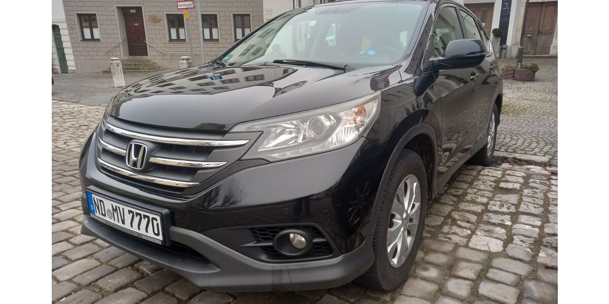 Honda CR-V 295.000 km 9.000 &euro; Neuburg an der Donau 86633