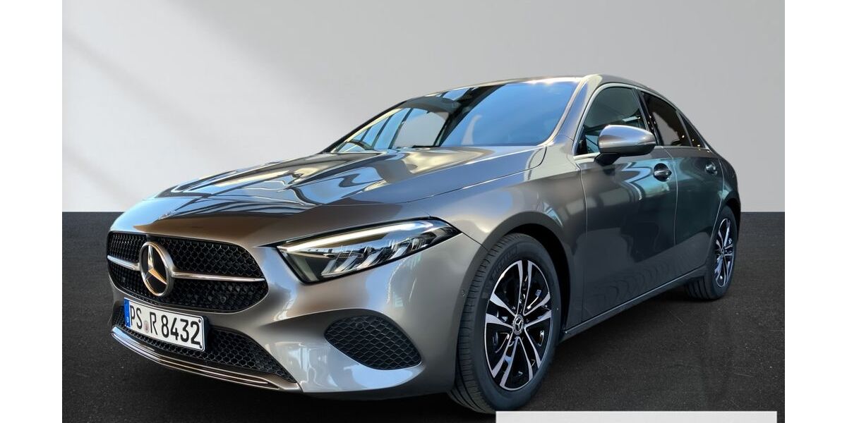 Mercedes-Benz A 180 9.000 km 38.900 &euro; Pirmasens 66953