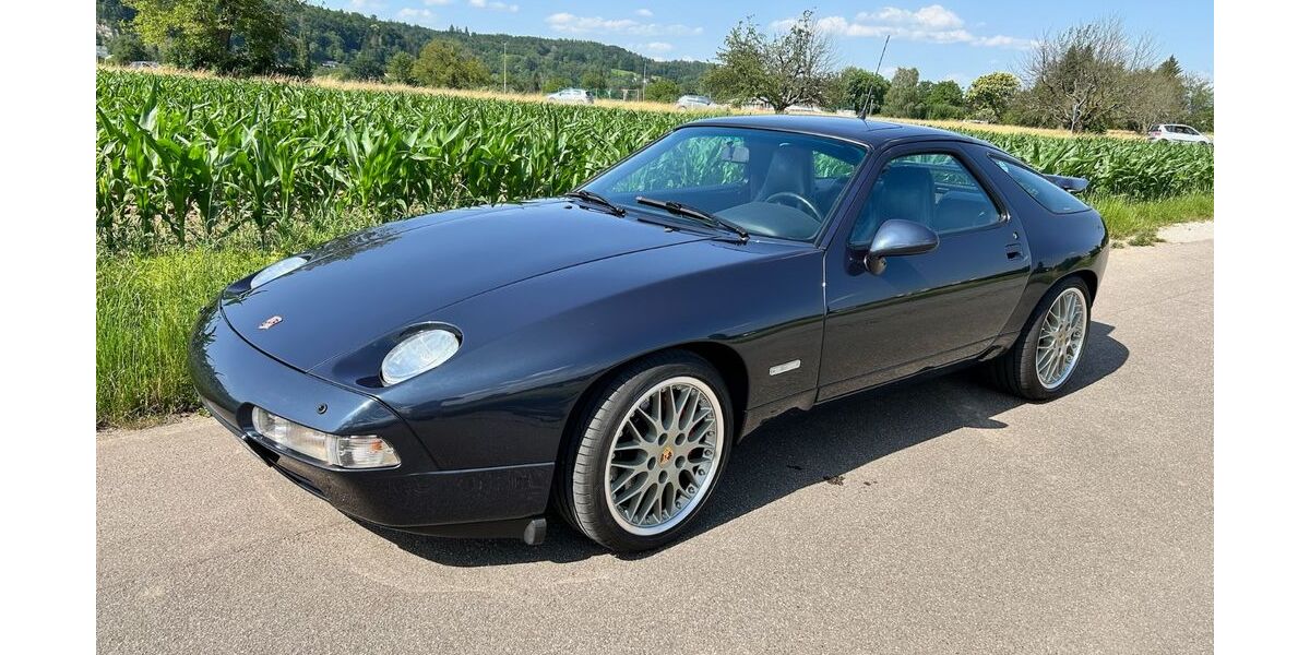 Porsche 928 174.000 km 45.928 &euro; Hamburg 22589