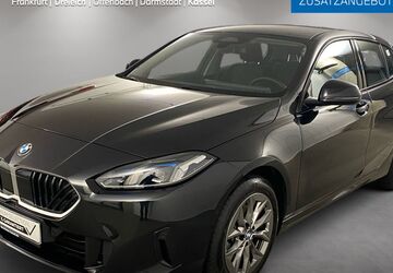 BMW 118 12.198 km 26.800 &euro; Kassel 34125