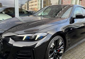 BMW 420 Gran Coupé 27.000 km 50.450 &euro; Bocholt 46397