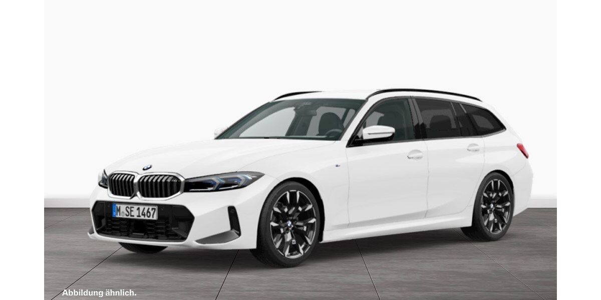 BMW 330 25.539 km 51.902 &euro; Barsbüttel bei Hamburg 22885