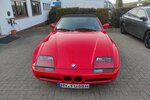 BMW Z1 87.824 km 46.000 &euro; Höchstenbach 57629